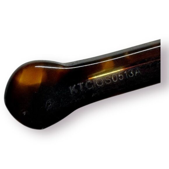 Colors‎ in Optics Soho Tortoise Shell Sunglasses Gradient Lenses Vintage Rare main image 7